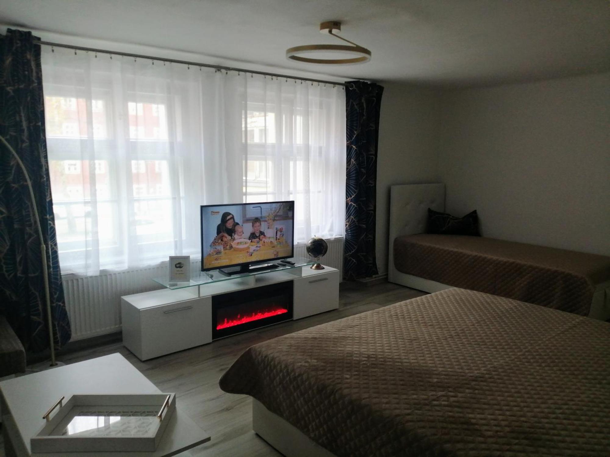 Apartman Deluxe Cheb Exterior foto